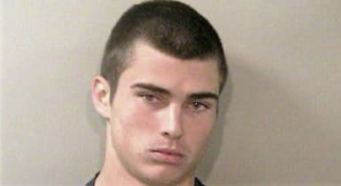 Joshua Hampton, - Leon County, FL 