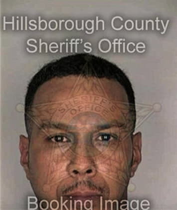 Micah Hawthorne, - Hillsborough County, FL 