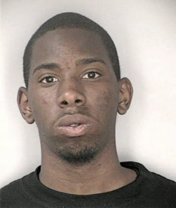 Michael Henry - Hillsborough County, FL 