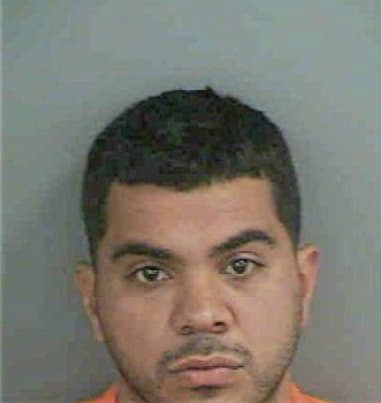 Ivan Hernandez, - Collier County, FL 