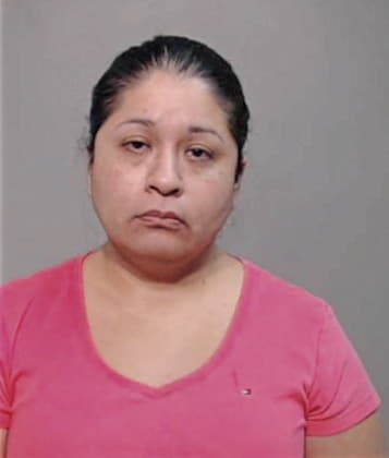 Jesenia Hernandez, - Hidalgo County, TX 