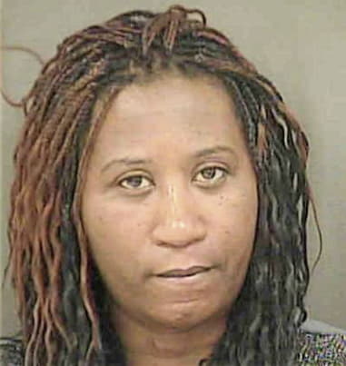 Natoya Higgins, - Mecklenburg County, NC 