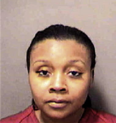 Danielle Hill, - Mecklenburg County, NC 