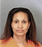 Jerika Hodges, - Shelby County, TN 