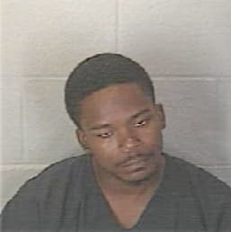 Dezmond Hopkins, - Tippecanoe County, IN 