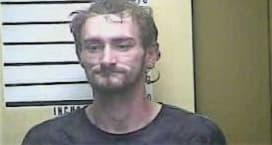 Timothy Hubbard - Bell County, KY 