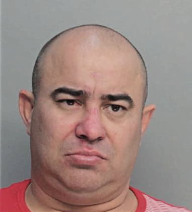 Raimundo Ibarrapena, - Dade County, FL 