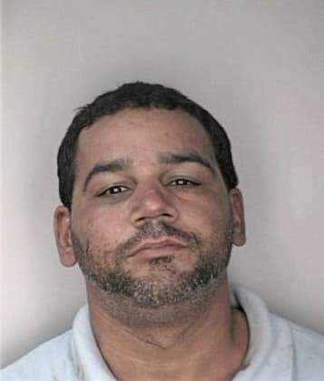 Jorge Imul, - Hillsborough County, FL 