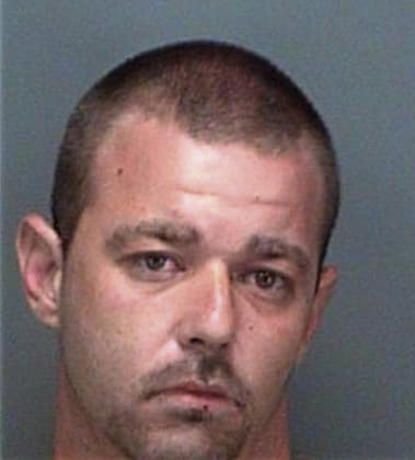 Robert Johnson, - Pinellas County, FL 