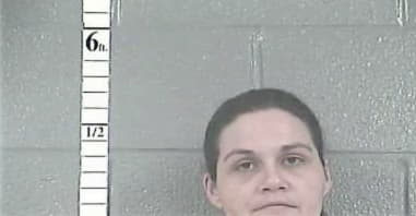 Stephanie Johnson, - Bullitt County, KY 