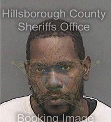 Joseph Jones, - Hillsborough County, FL 