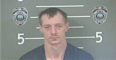 Zachary Justice, - Pike County, KY 