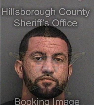 Stuart Kennedy, - Hillsborough County, FL 