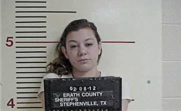 Christy Kerley, - Erath County, TX 