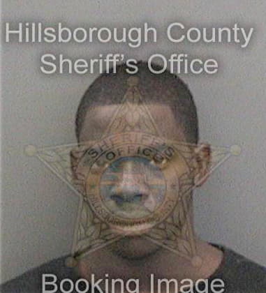 Anthony Kinsey, - Hillsborough County, FL 