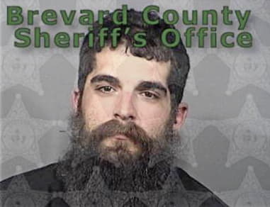 Thomas Krieger, - Brevard County, FL 