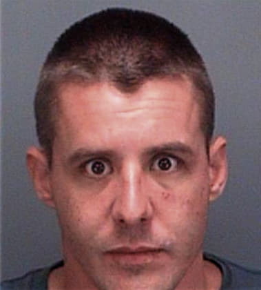 Jeremy Lanfair, - Pinellas County, FL 