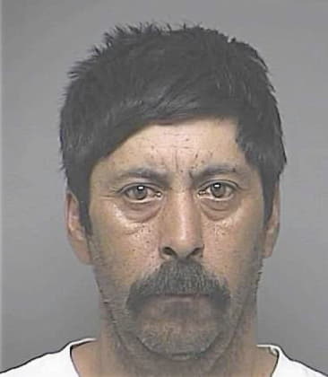 Christopher Lanzi, - Denton County, TX 