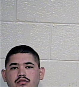 Joshua Liando, - Hidalgo County, TX 