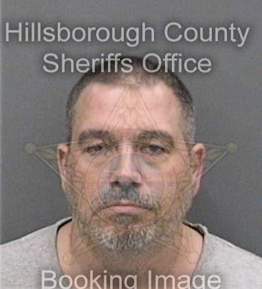 Ahmed Mansour, - Hillsborough County, FL 