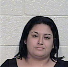 Amy Markum, - Hidalgo County, TX 