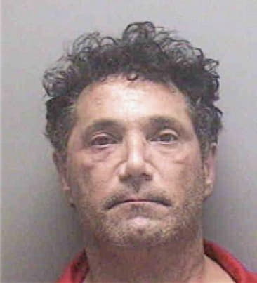 Juan Marroquin, - Lee County, FL 