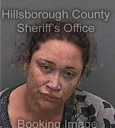 Ashlee Matos - Hillsborough County, FL 