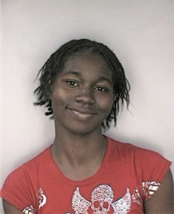 Bridget Mazion - Hillsborough County, FL 