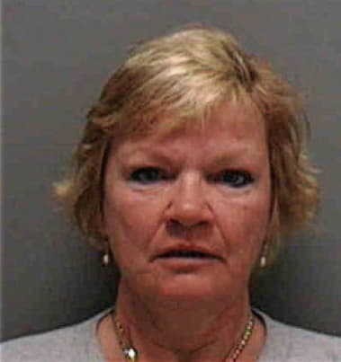 Angelea McCaffery, - Lee County, FL 