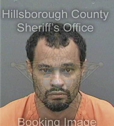 Jeremy McCall - Hillsborough County, FL 