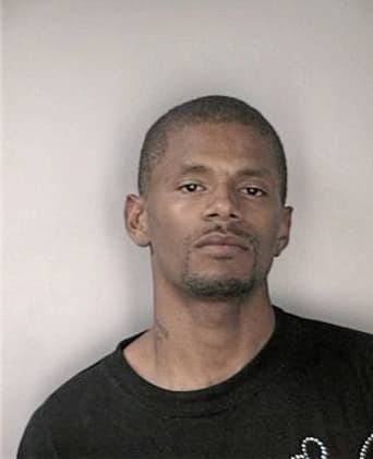 Tavaris McCount - Hillsborough County, FL 