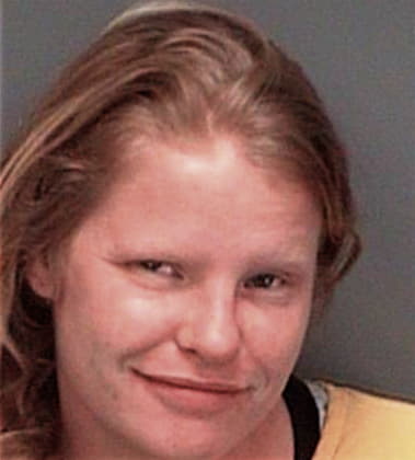 Jennifer McDaniel - Pinellas County, FL 