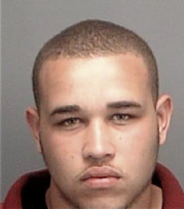 Roy McDaniel - Pinellas County, FL 