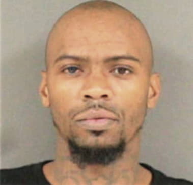 Joshua McDonald, - Hinds County, MS 