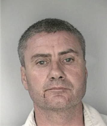 Michael McDonald - Hillsborough County, FL 