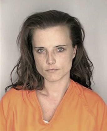 Amy McEver - Hillsborough County, FL 