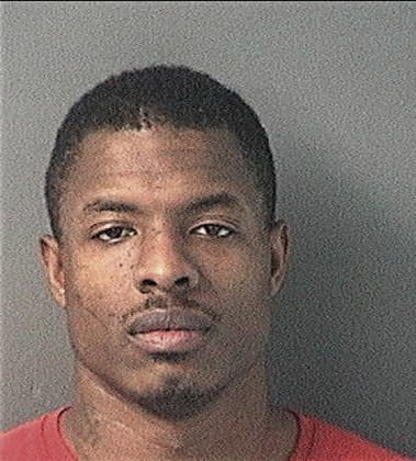 Mario McGill, - Escambia County, FL 