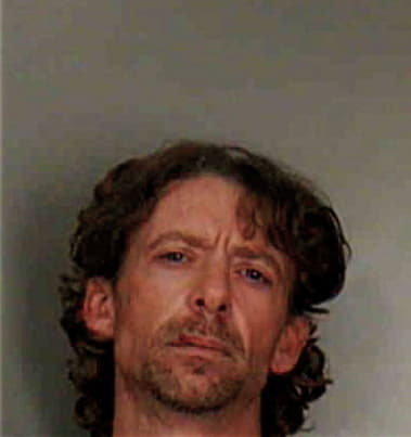 Steven McLeod - Polk County, FL 