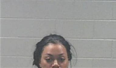 Kenesha McNeal, - Jackson County, MS 