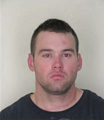 Eliverio Mejia - Hillsborough County, FL 