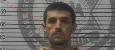 Carlos Melgar, - Harrison County, MS 