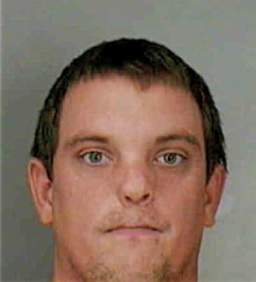 Eric Menkin - Polk County, FL 