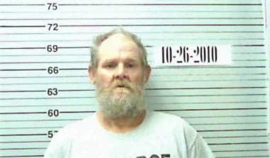 Douglas Mills, - Harrison County, MS 