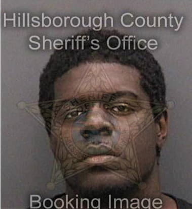 Ralph Mitchell - Hillsborough County, FL 