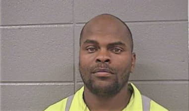 Varrick Mitchell, - Cook County, IL 