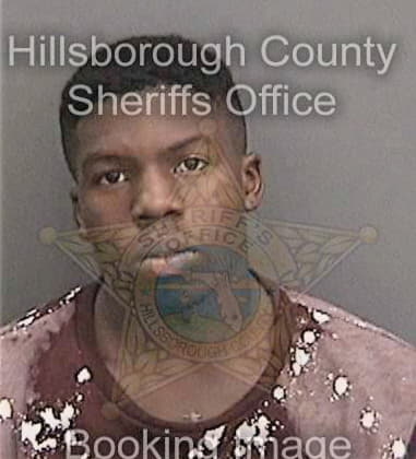 Felton Mobley, - Hillsborough County, FL 