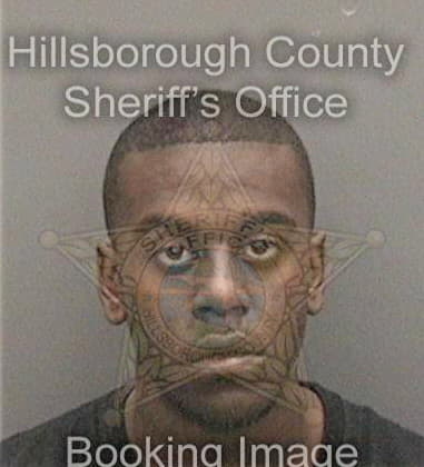 Reginald Moffett, - Hillsborough County, FL 