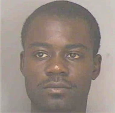 Jonathon Monroe, - Polk County, FL 