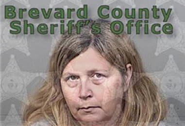 Brandi Montagna - Brevard County, FL 