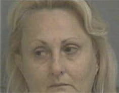 Liza Montague - Hernando County, FL 